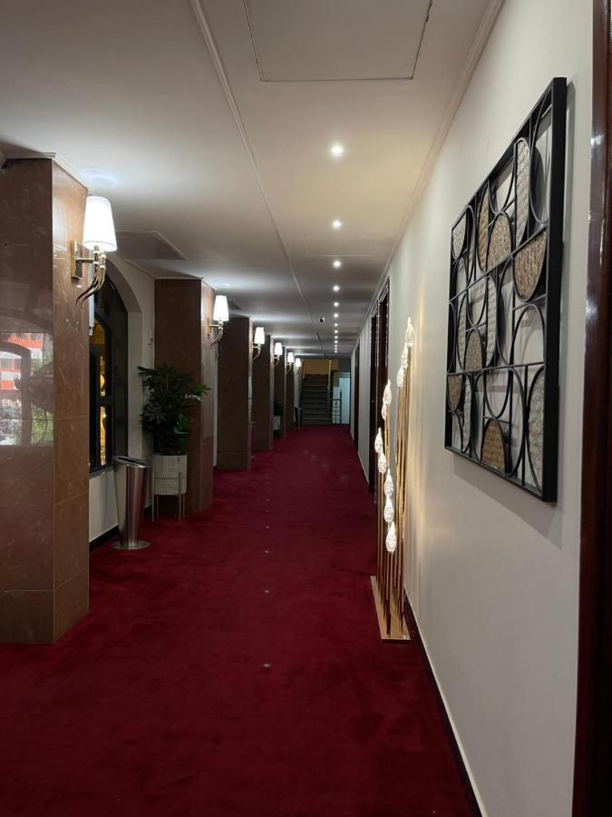 Al Sadier Palace Baghdād Ngoại thất bức ảnh