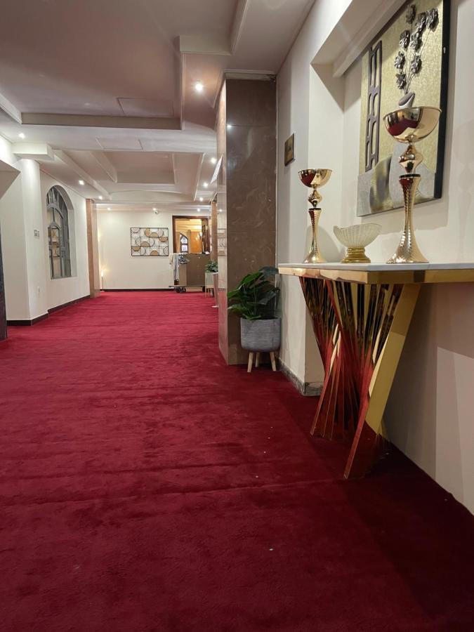Al Sadier Palace Baghdād Ngoại thất bức ảnh