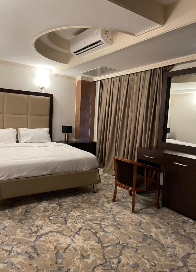 Al Sadier Palace Baghdād Ngoại thất bức ảnh