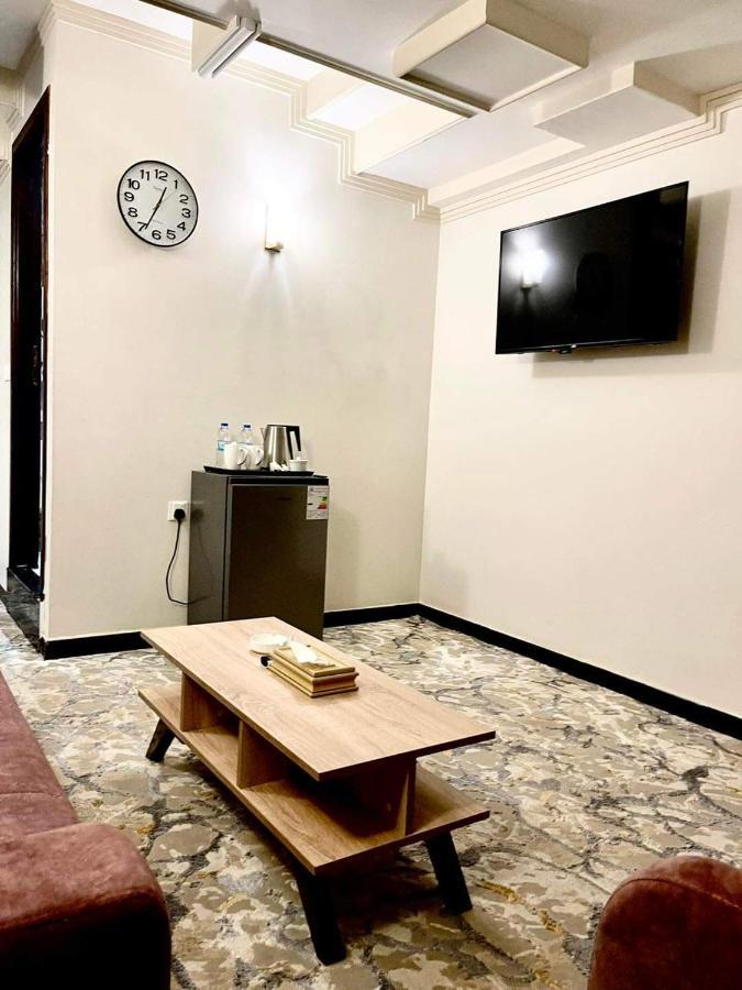 Al Sadier Palace Baghdād Ngoại thất bức ảnh