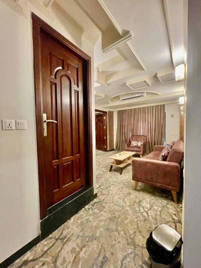 Al Sadier Palace Baghdād Ngoại thất bức ảnh