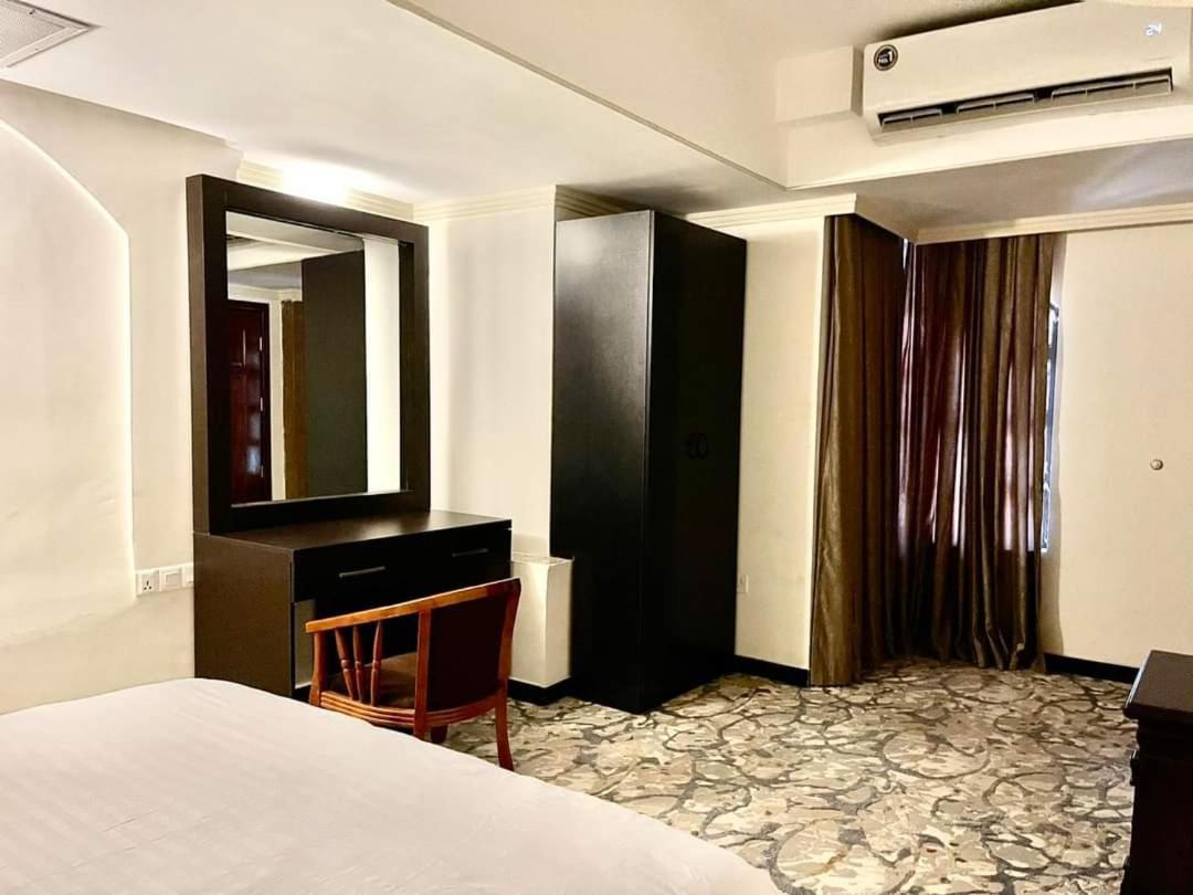 Al Sadier Palace Baghdād Ngoại thất bức ảnh