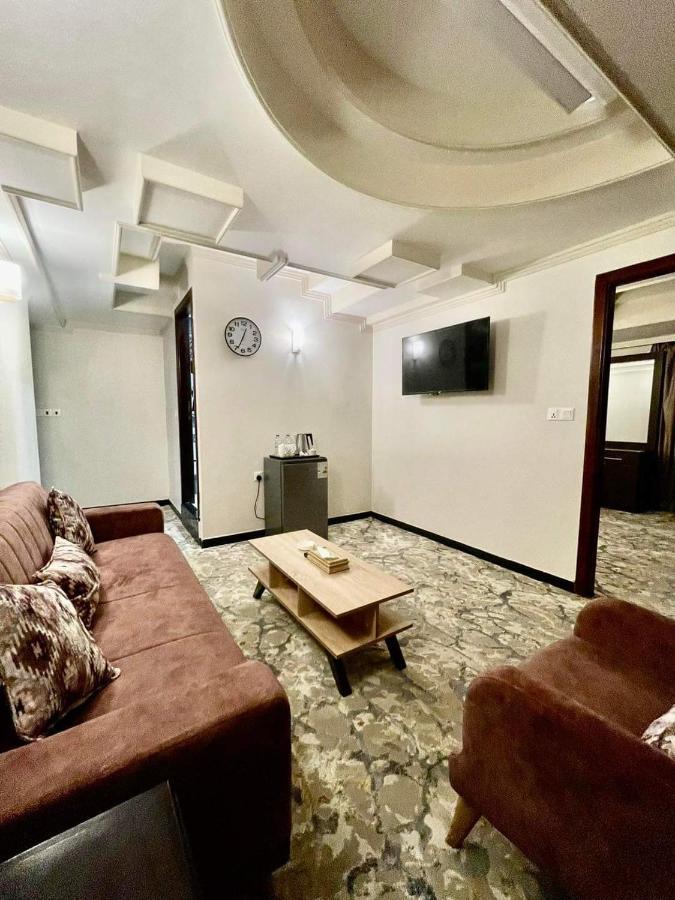Al Sadier Palace Baghdād Ngoại thất bức ảnh